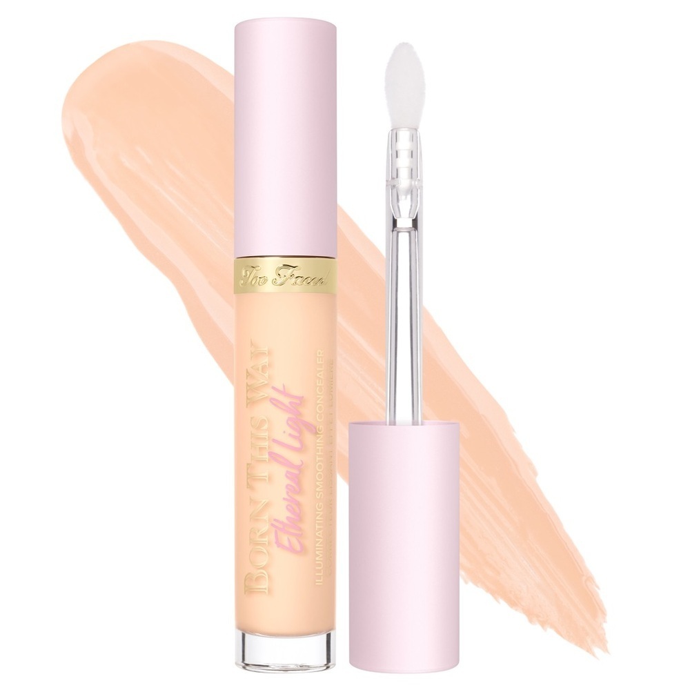 Born This Way Ethereal Light Illuminating Smoothing Concealer 24-Hour Wear